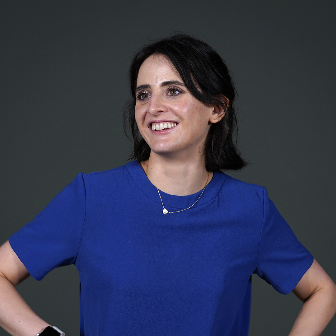 Cecilia Pizzaghi