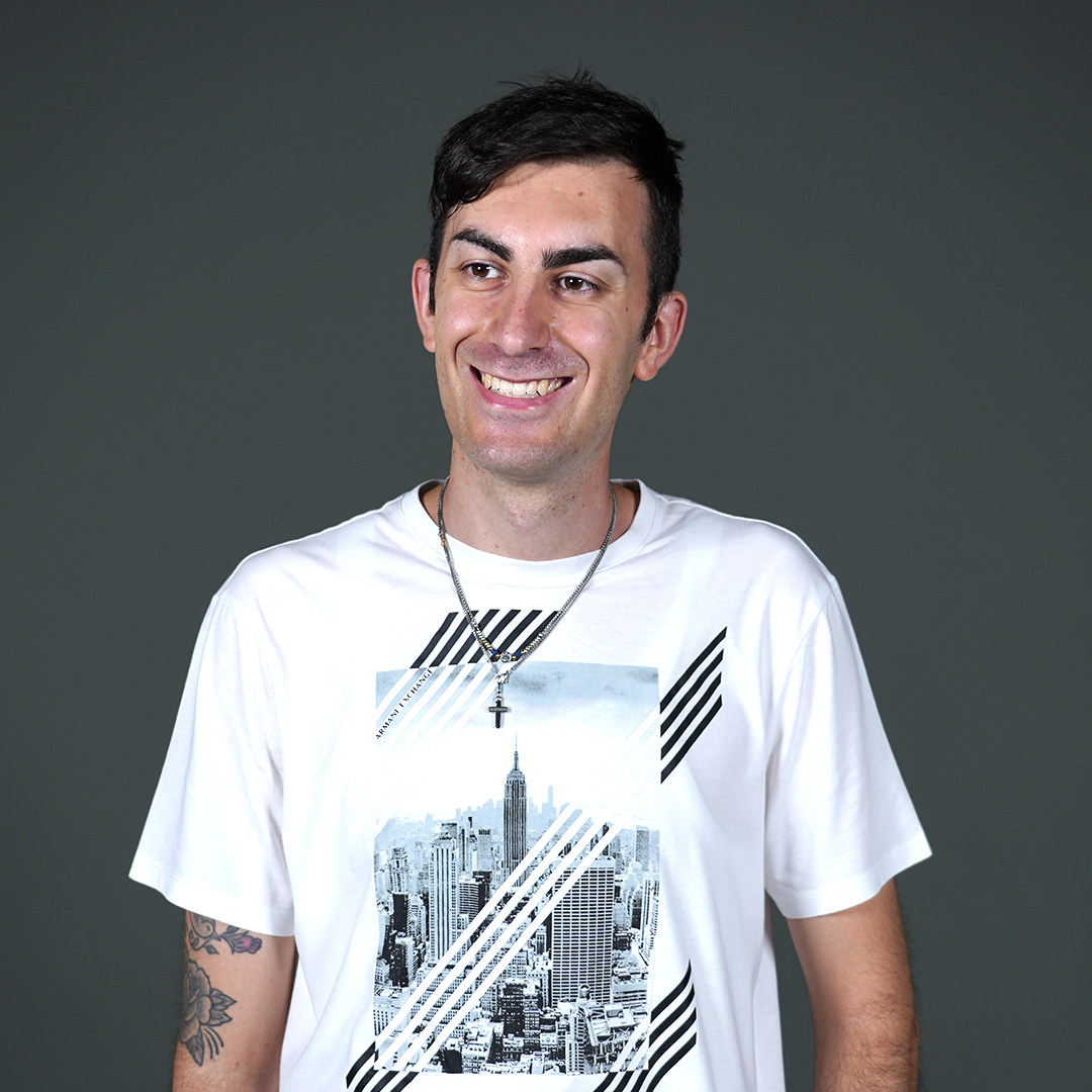 Luca Bergamaschi