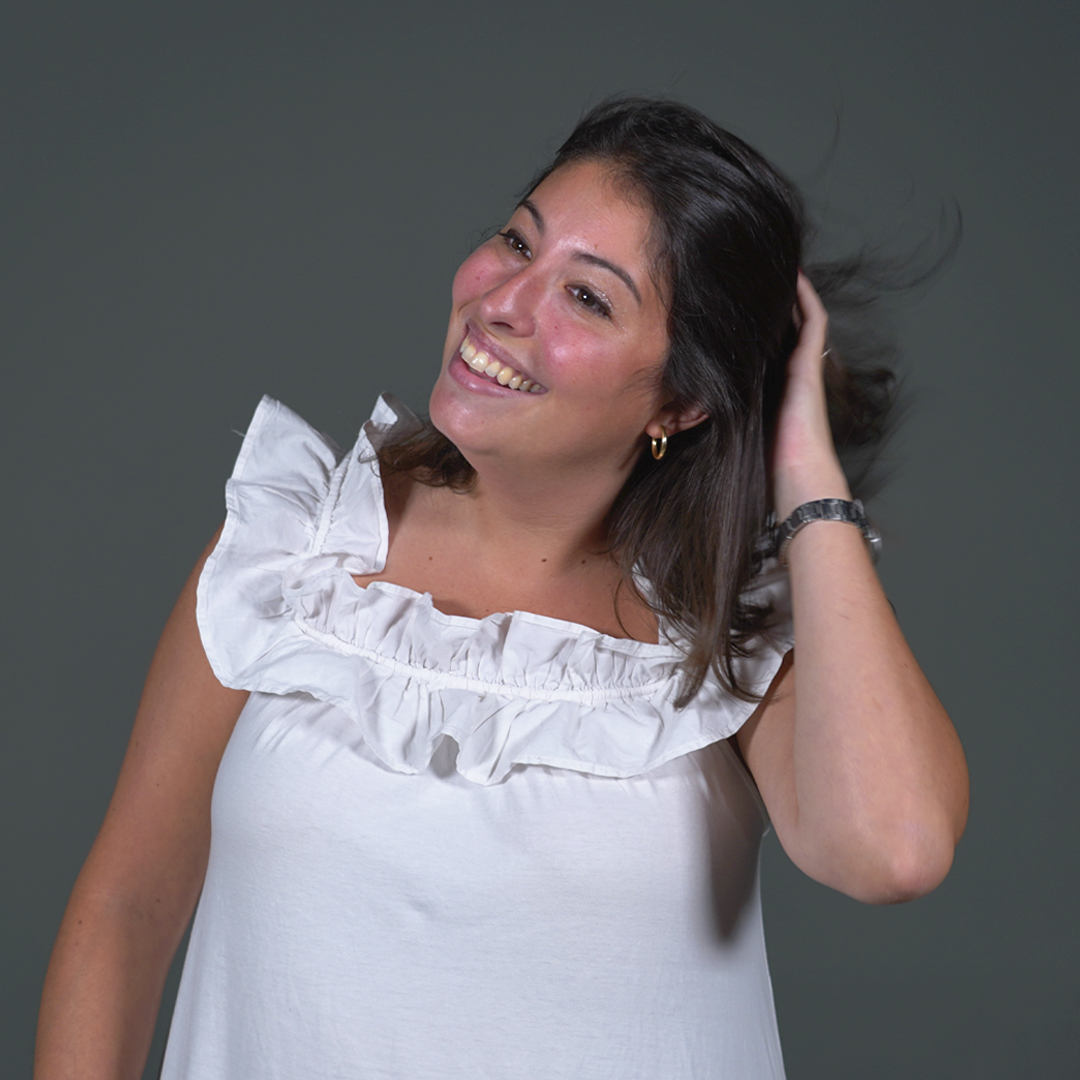 Ludovica Adami