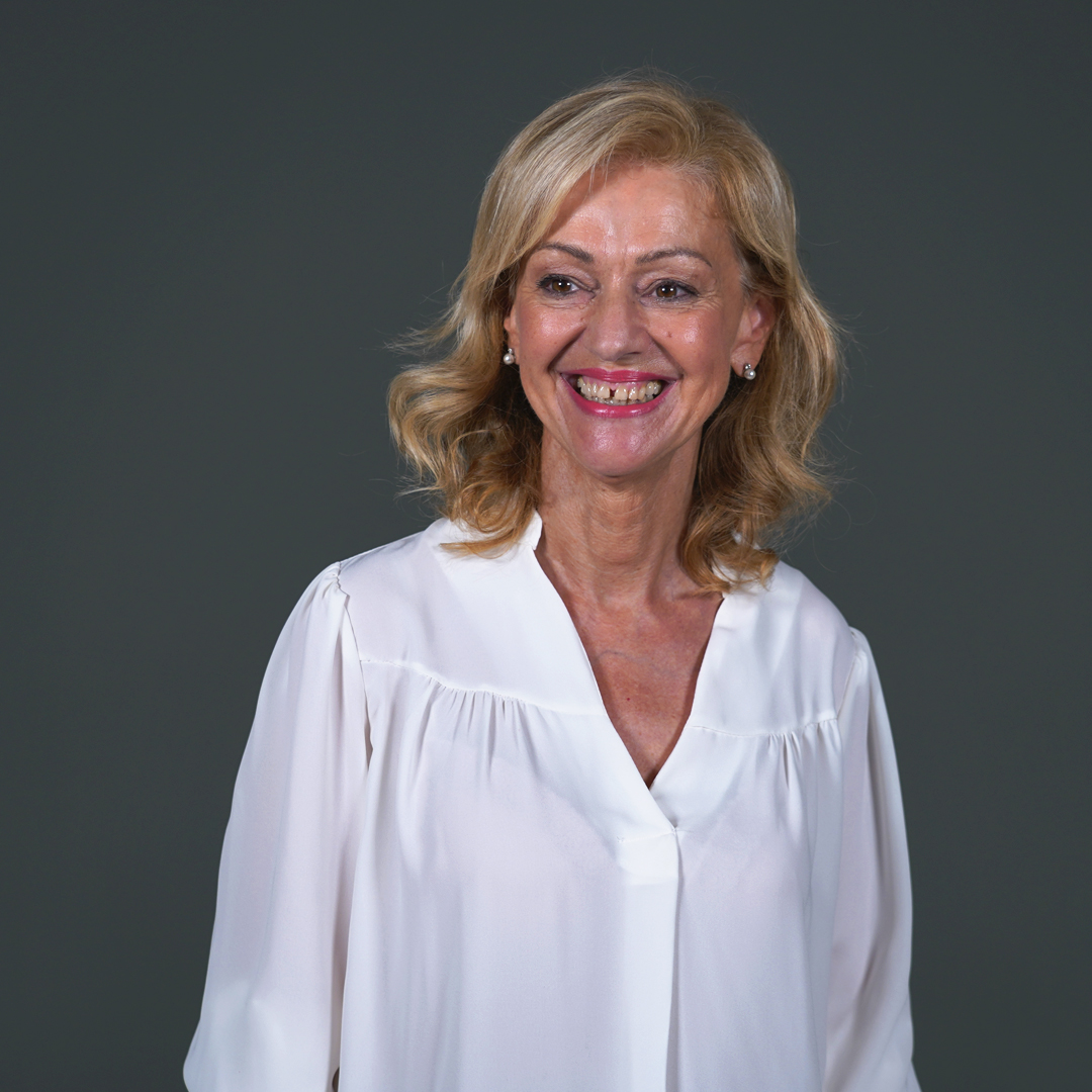 Maria Grazia Ciregna