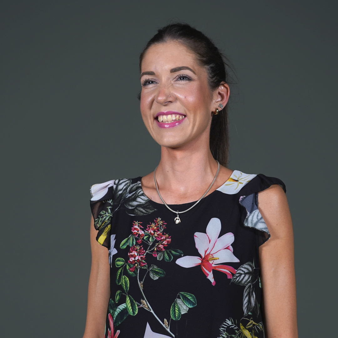 Vanessa Perotti Luca Bergamaschi
